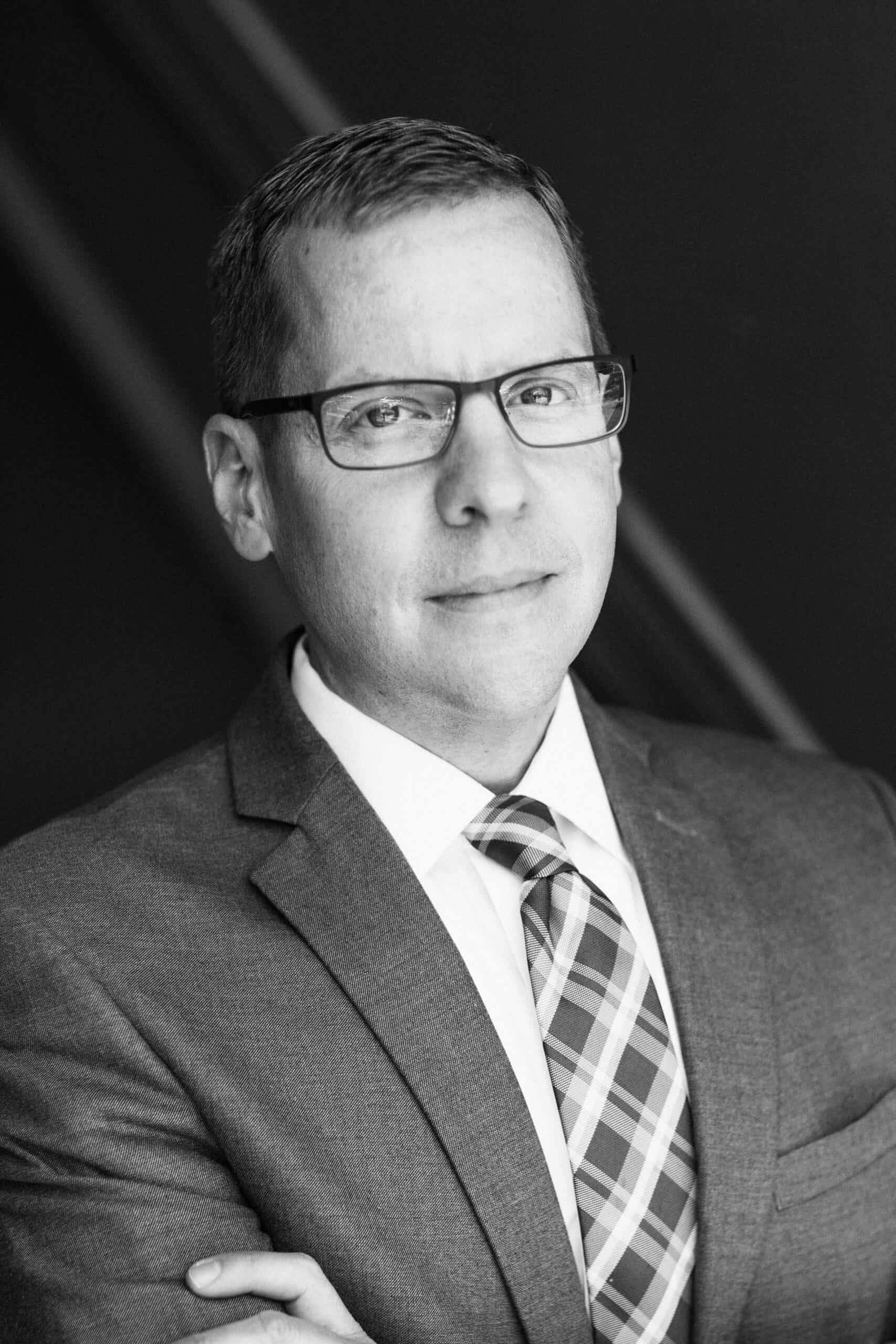 Trail Attorney